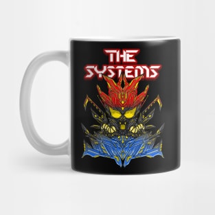 The Systems Mug